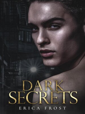 cover image of Dark Secrets